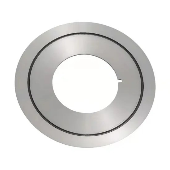 Cutting Slitting Blade